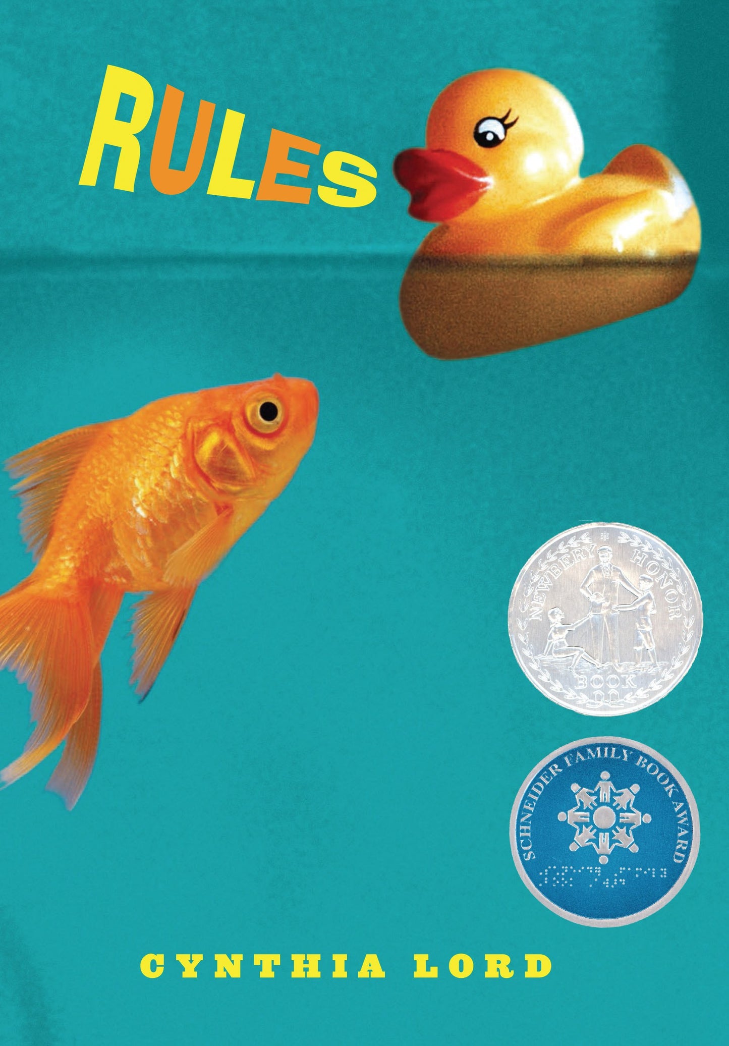 RULES