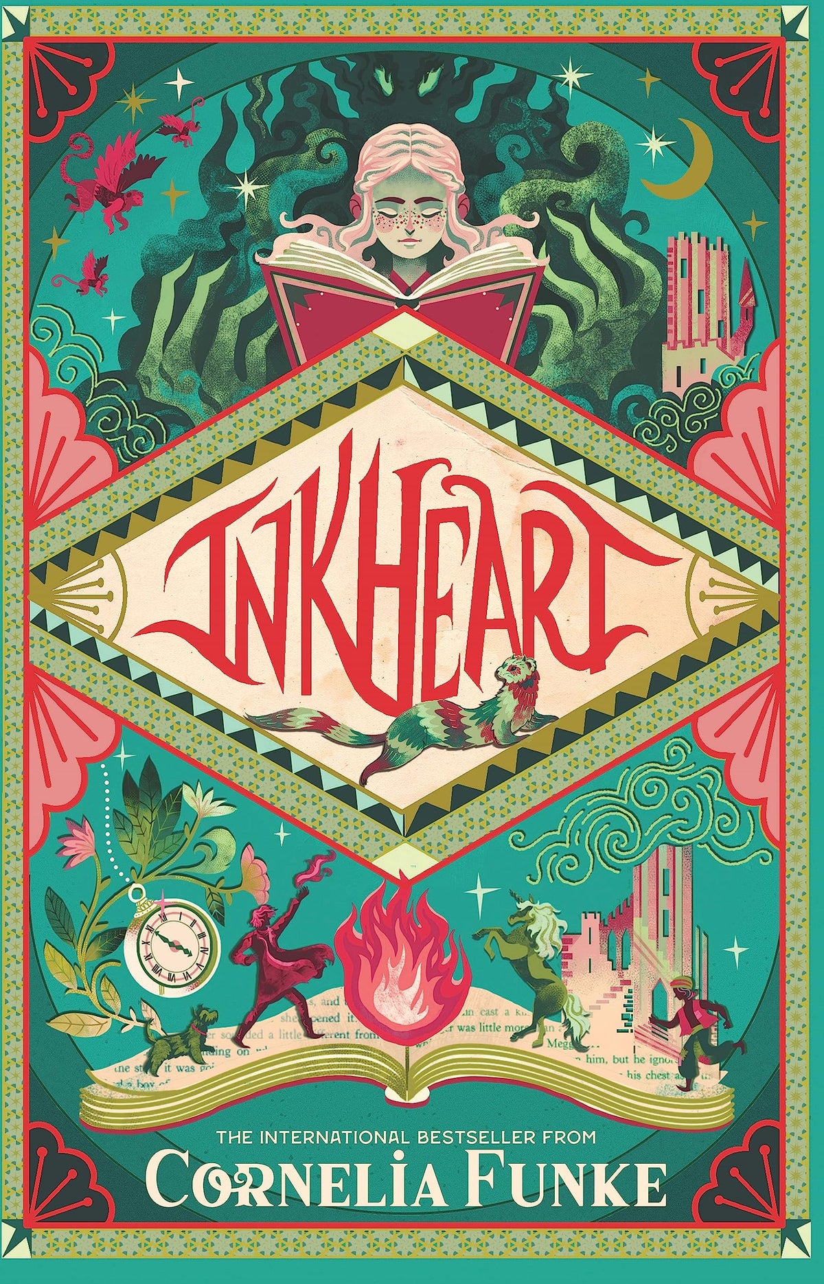 Inkheart
