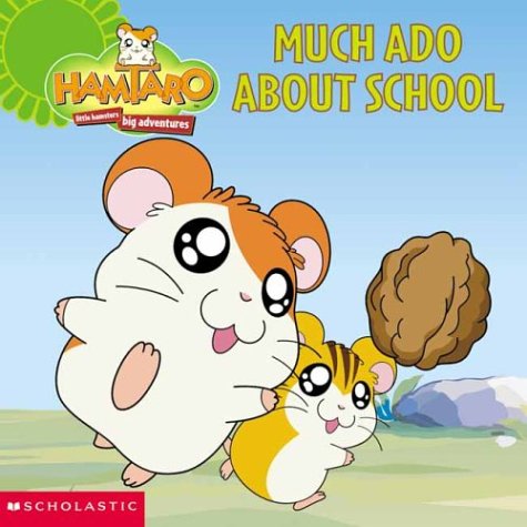 Hamtaro 8x8 #3