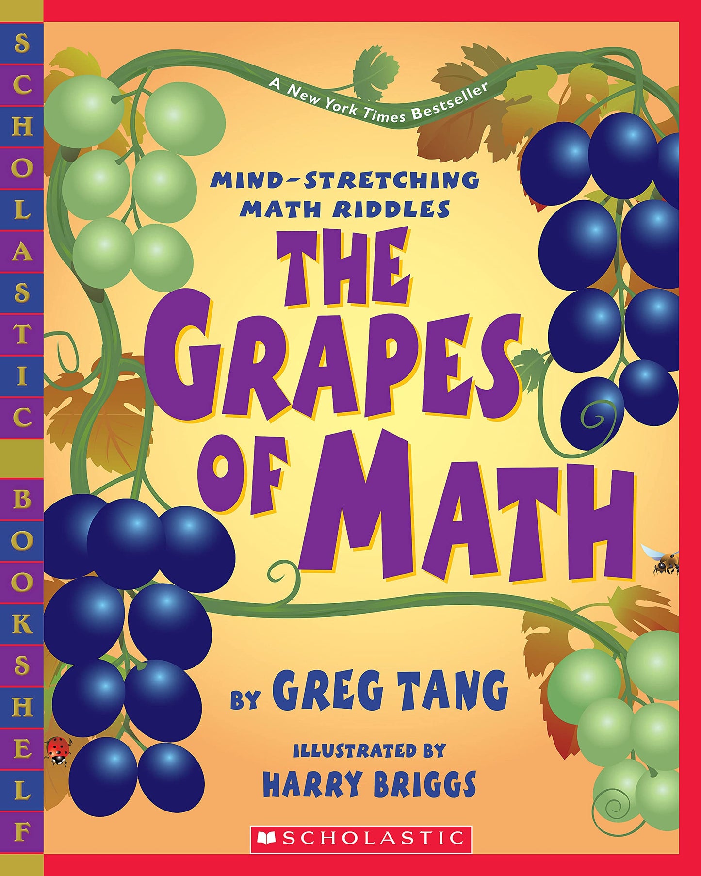 The Grapes Of Math - 7597
