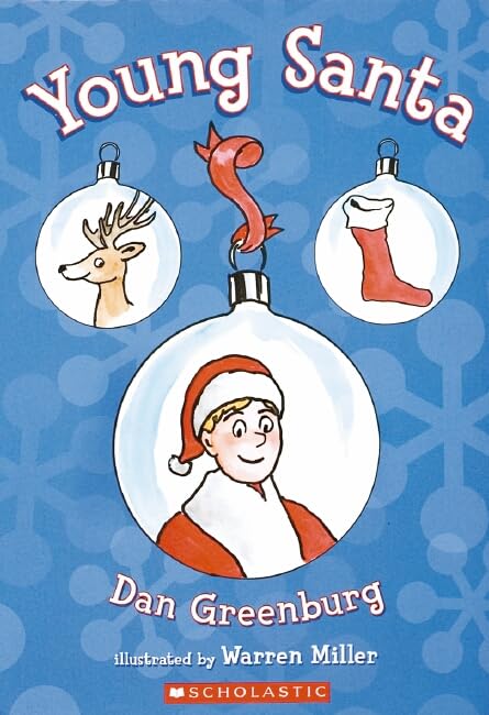 Young Santa