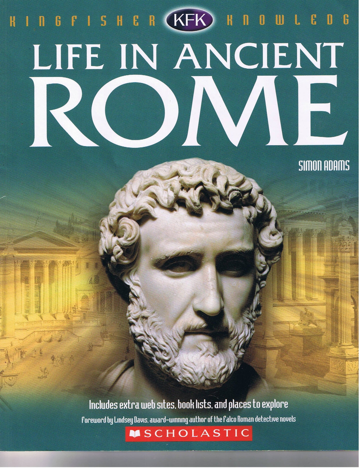 Life in Ancient Rome