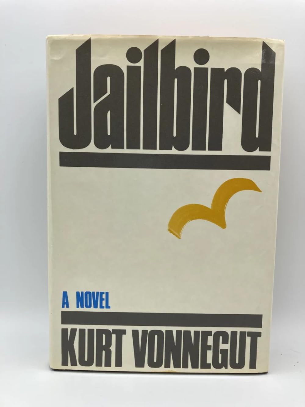Jailbird. A Novel