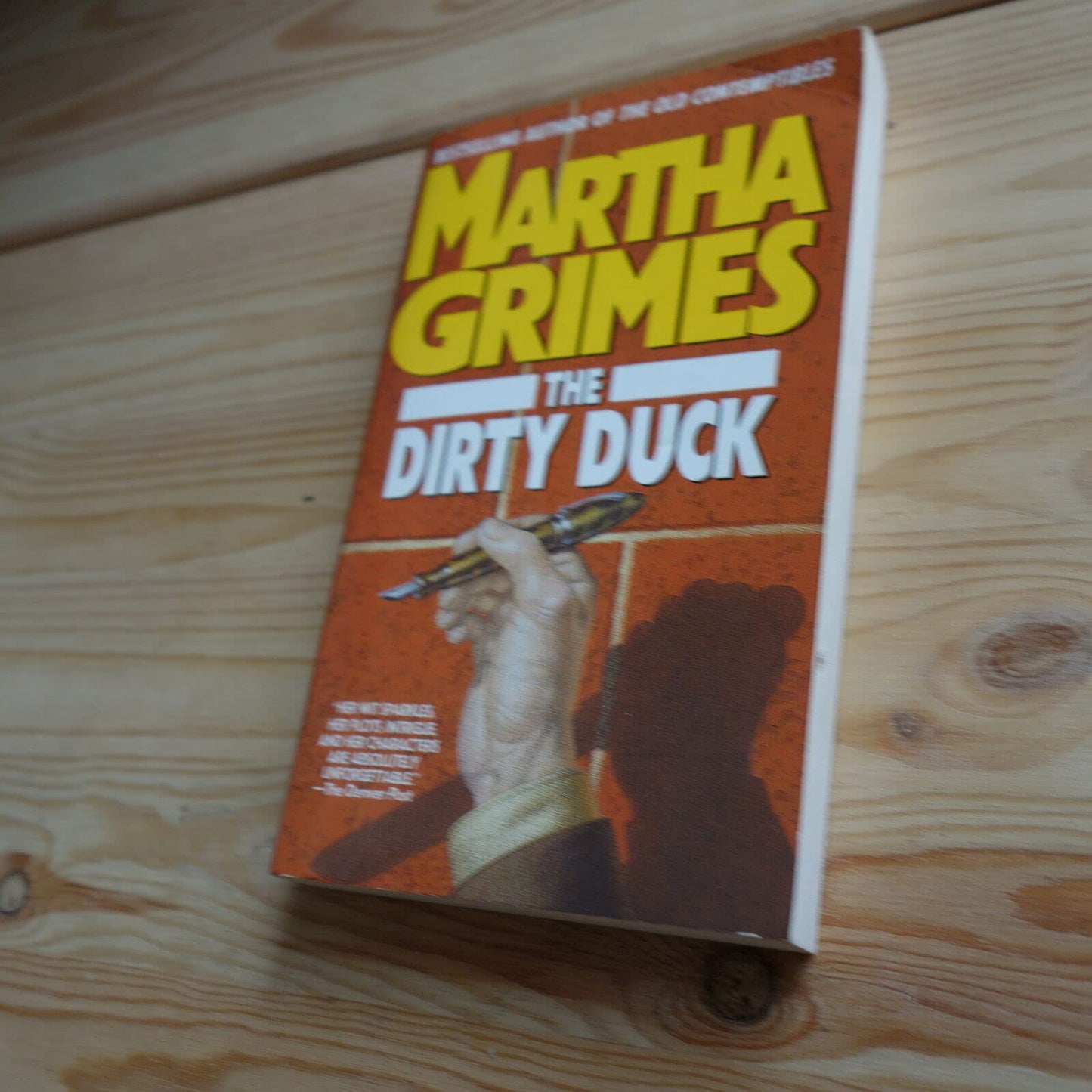The Dirty Duck