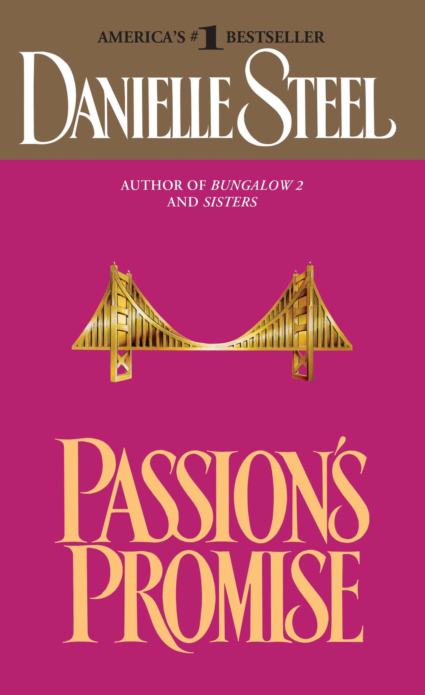 Passion's Promise: A Novel - 129