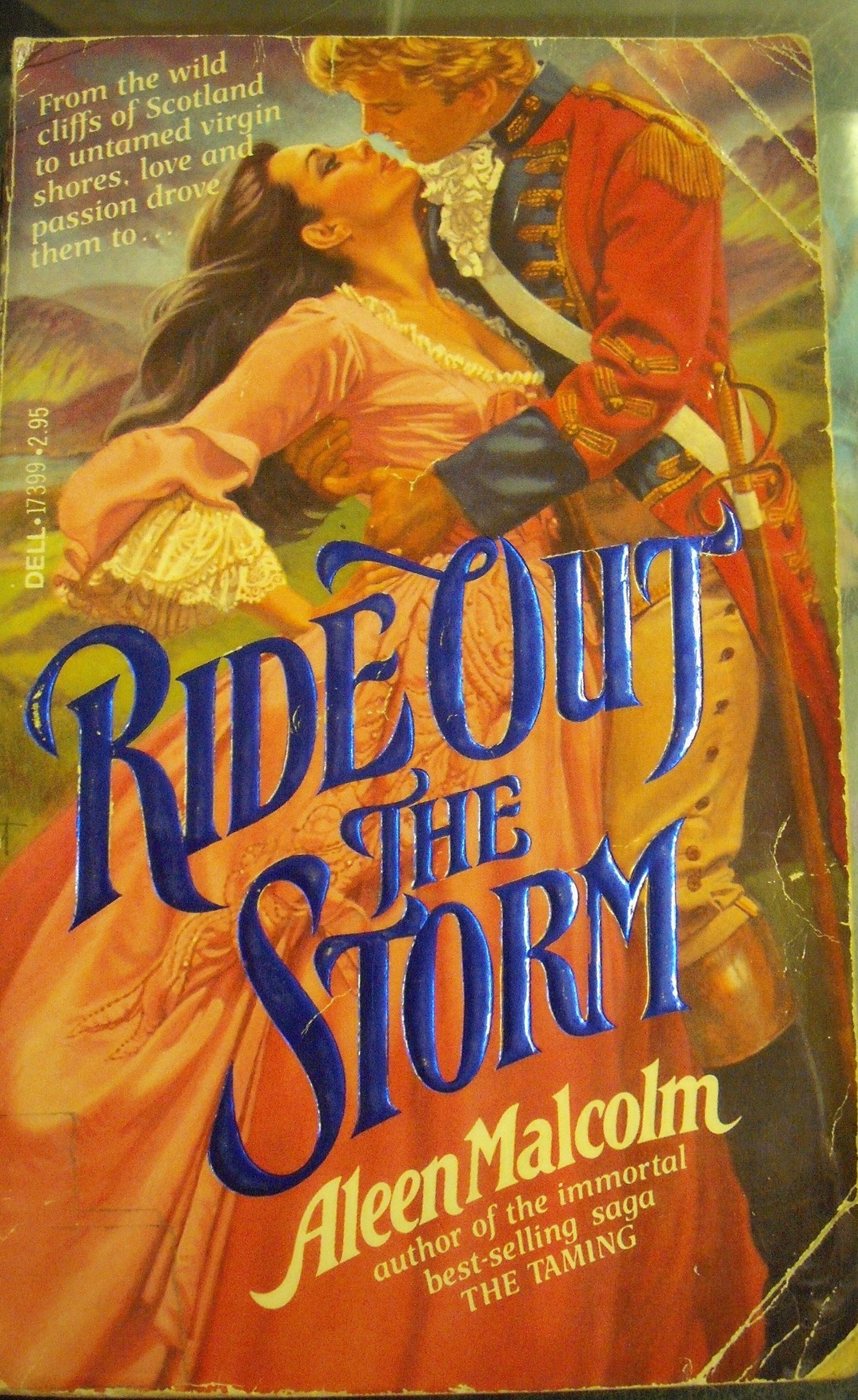 Ride Out the Storm