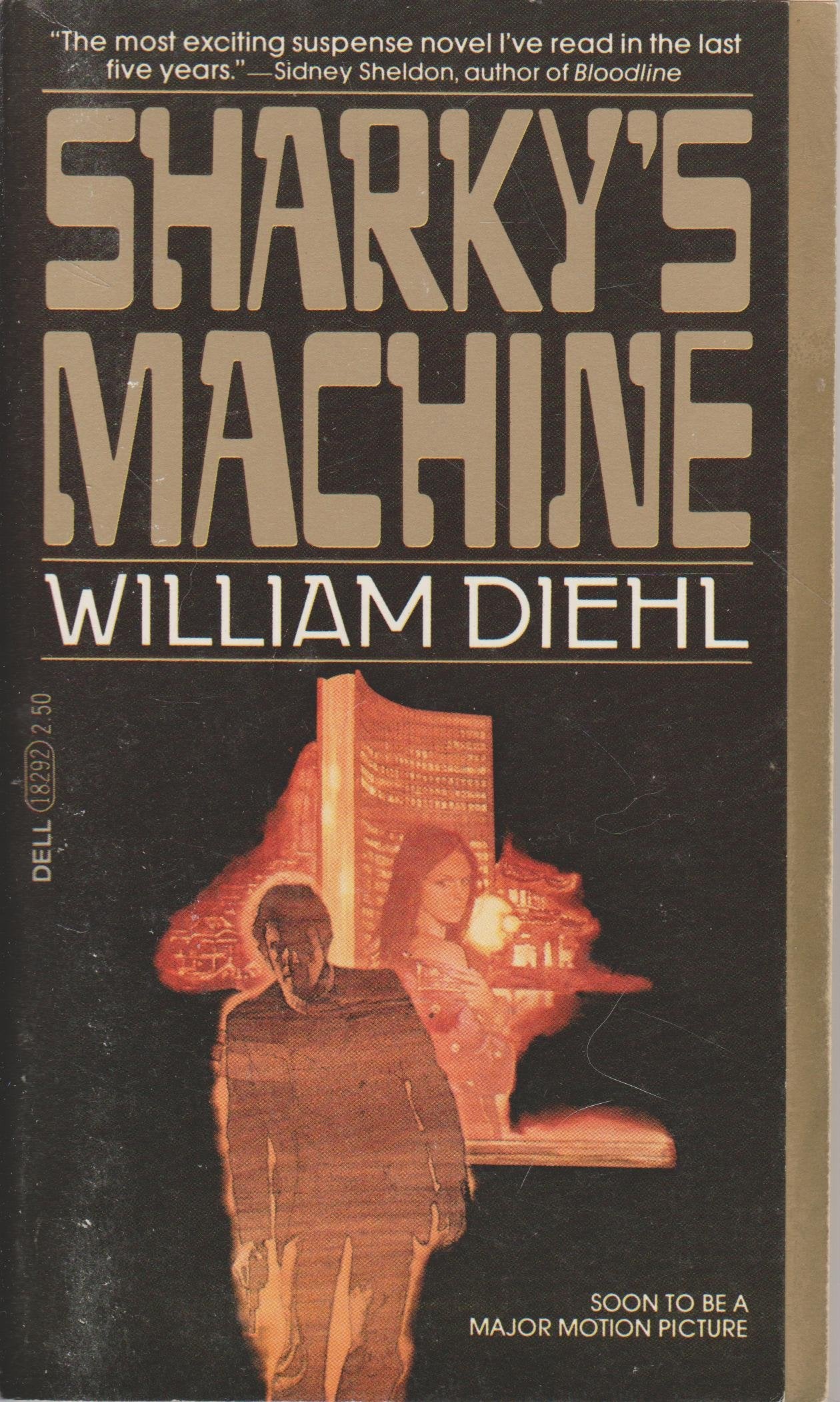 Sharky's Machine