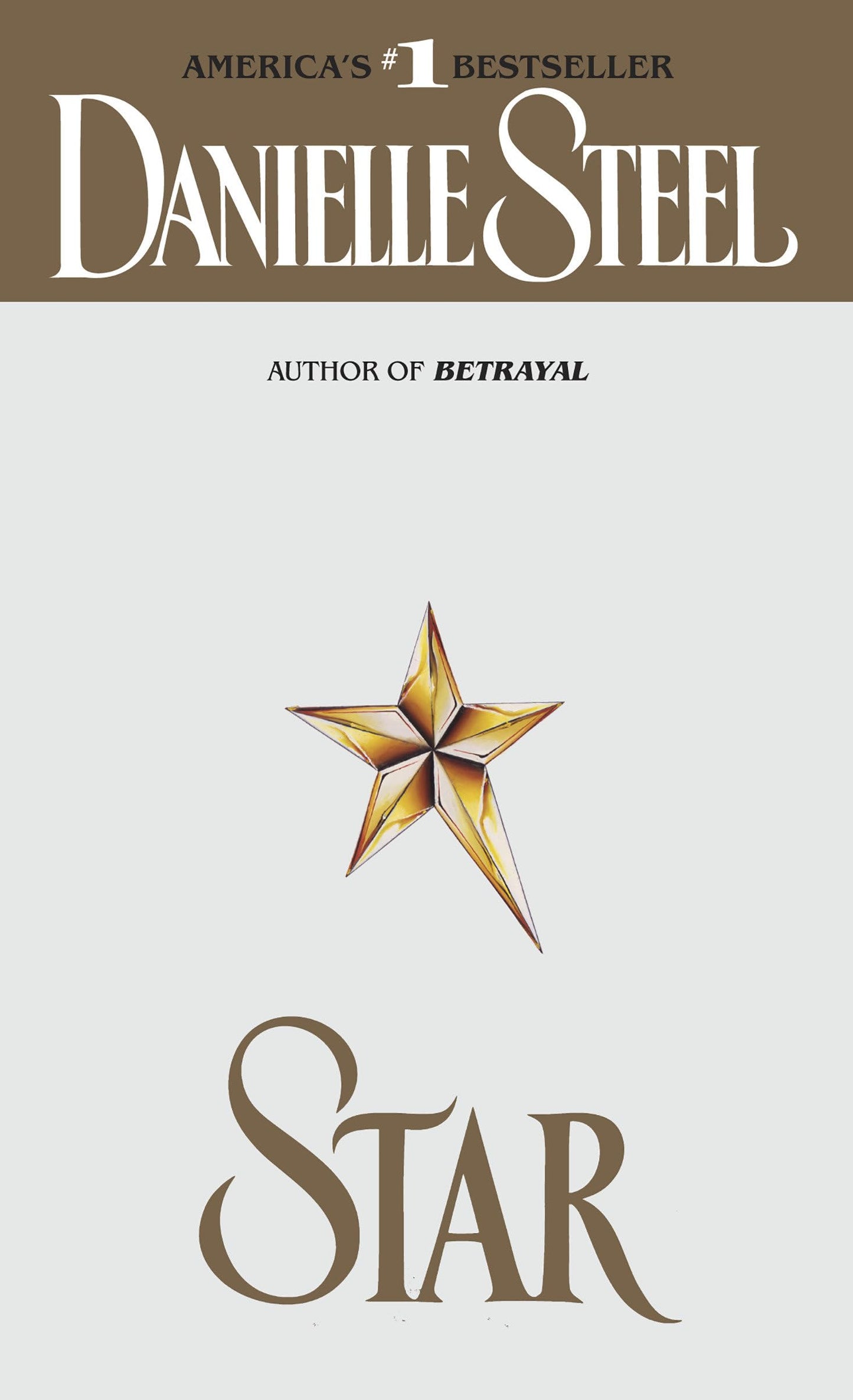 STAR: A NOVEL - 3797