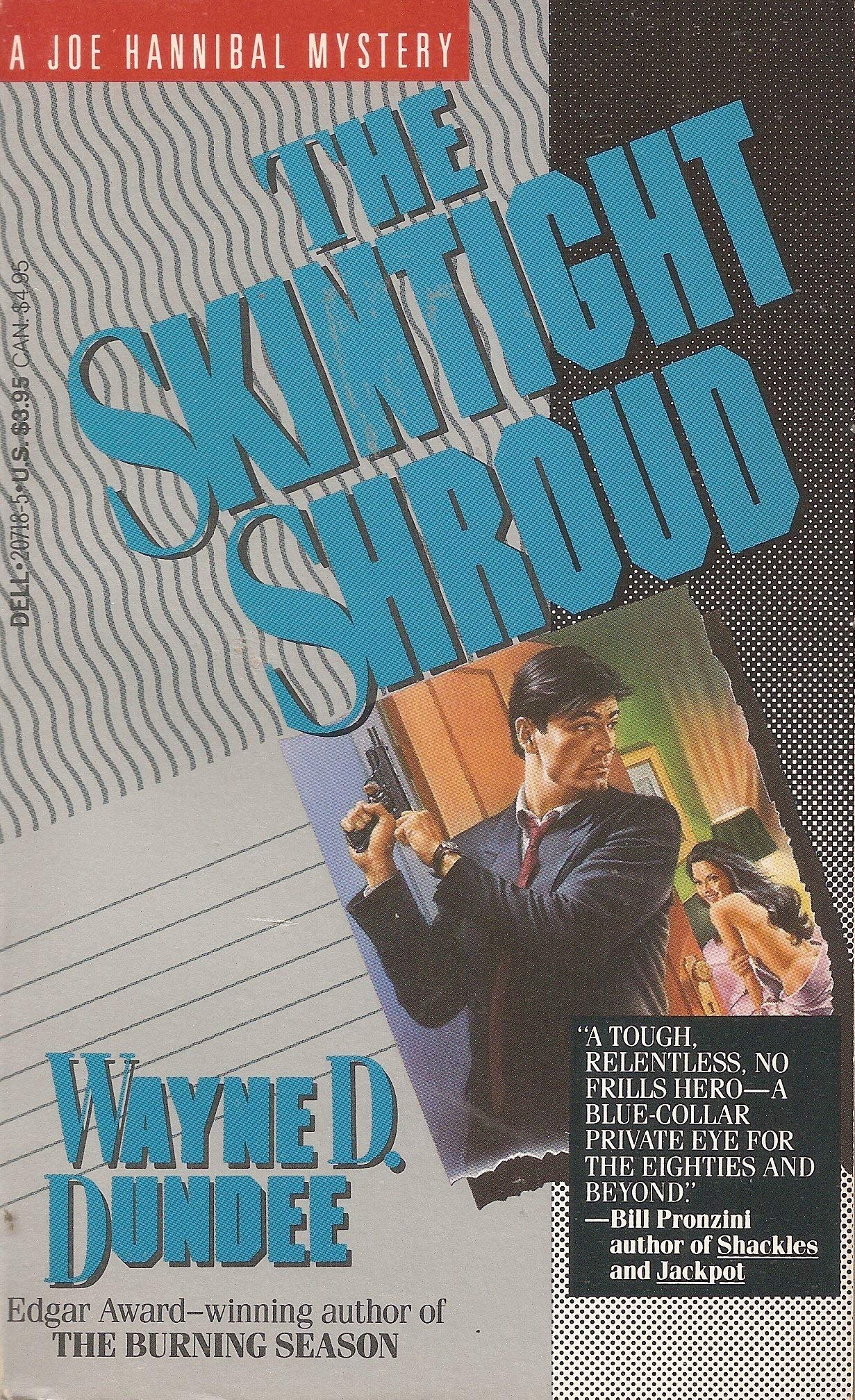 Skintight Shroud, The