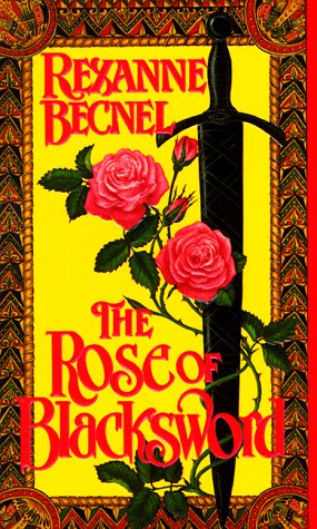 The Rose of Blacksword