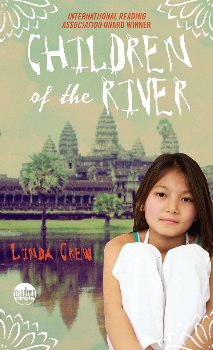 Children of the River (Laurel-Leaf Contemporary Fiction) - 3343