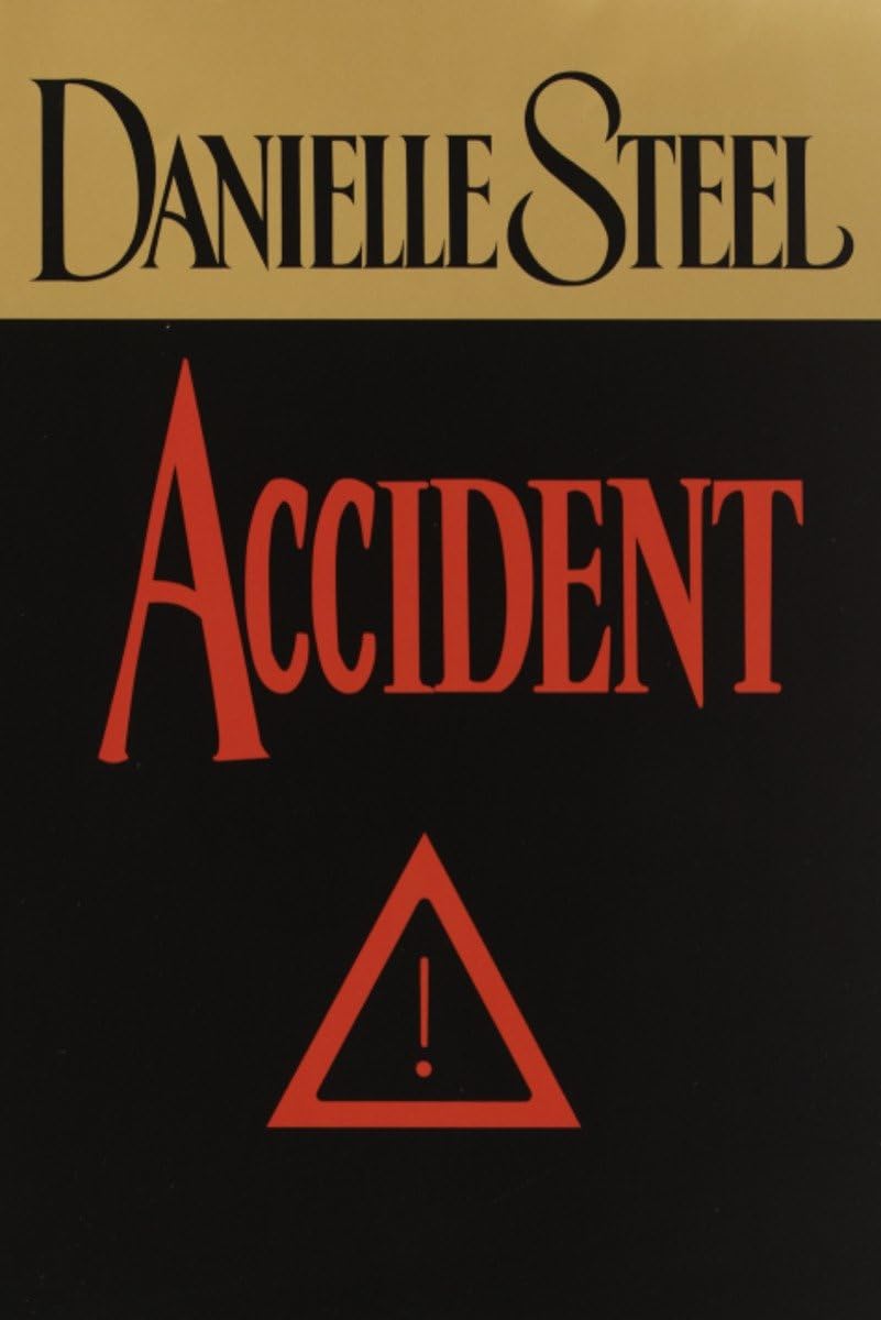 ACCIDENT: A NOVEL - 4396