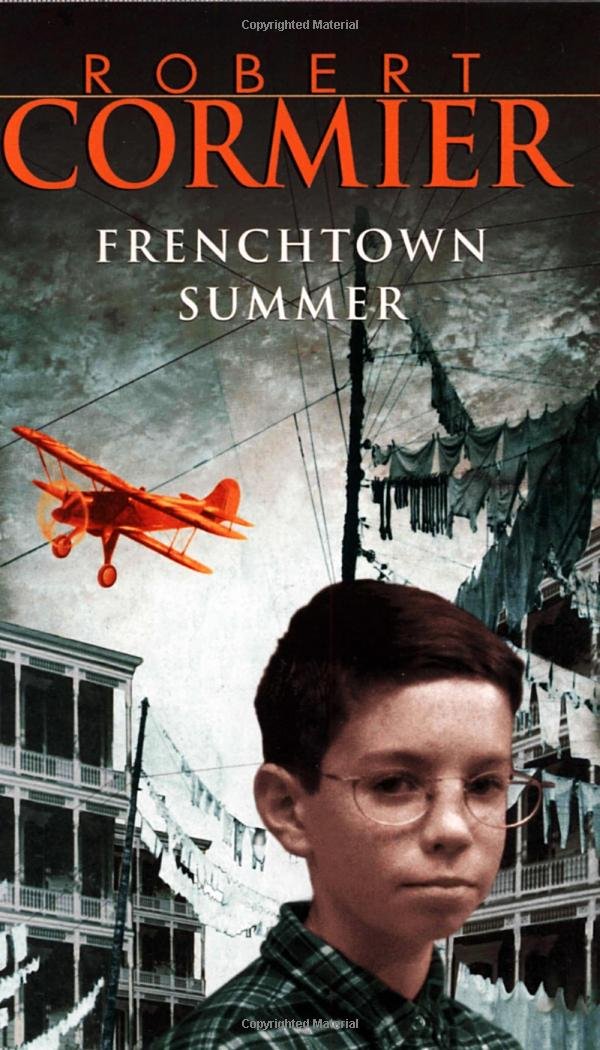 Frenchtown Summer