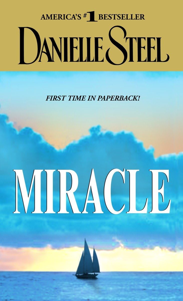Miracle: A Novel - 3132