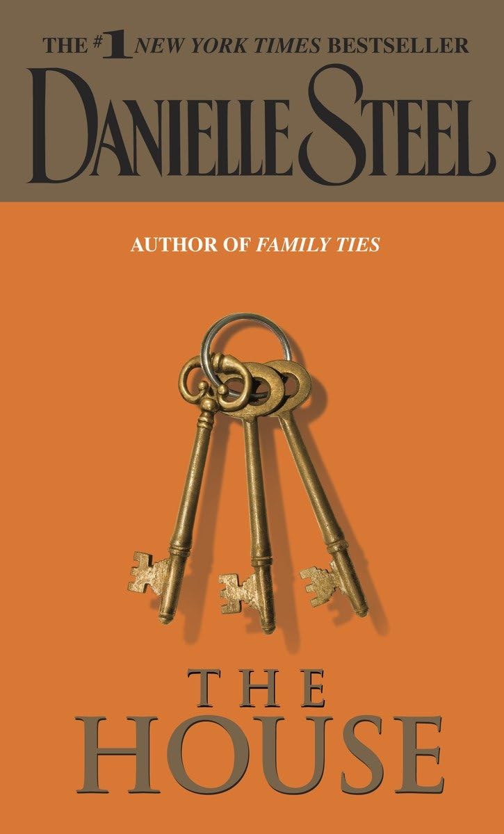 THE HOUSE: A NOVEL