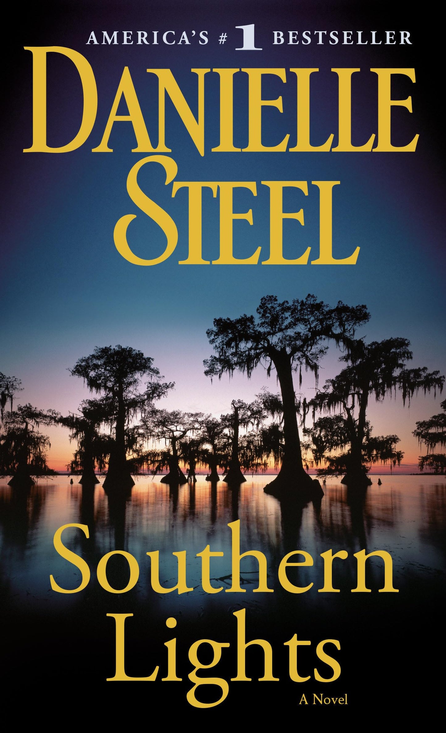 SOUTHERN LIGHTS: A NOVEL