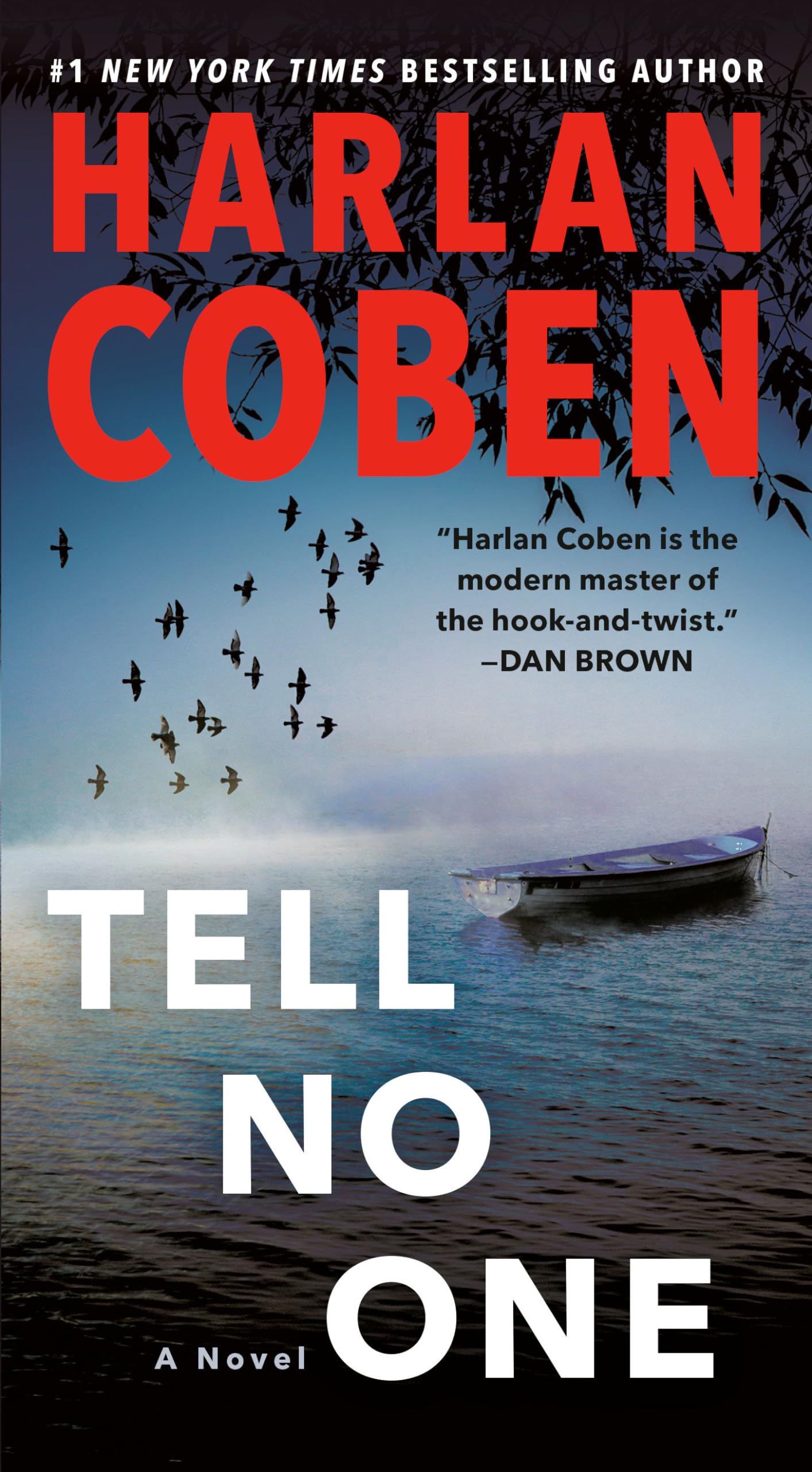 Tell No One: A Novel - 5390