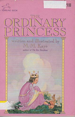 Ordinary Princess, The