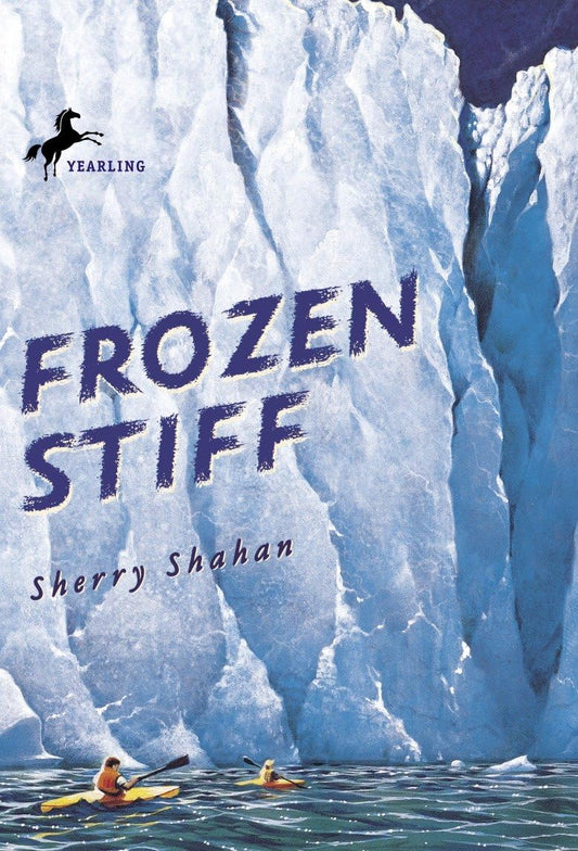 Frozen Stiff - 3849