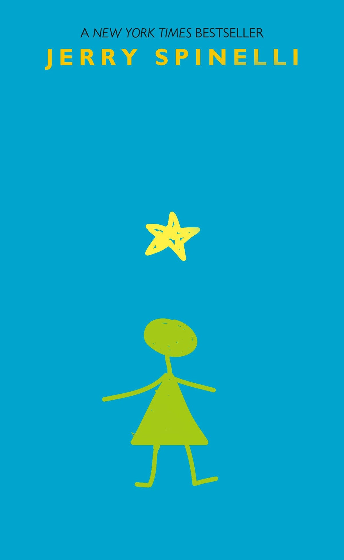 Stargirl (Stargirl Series)