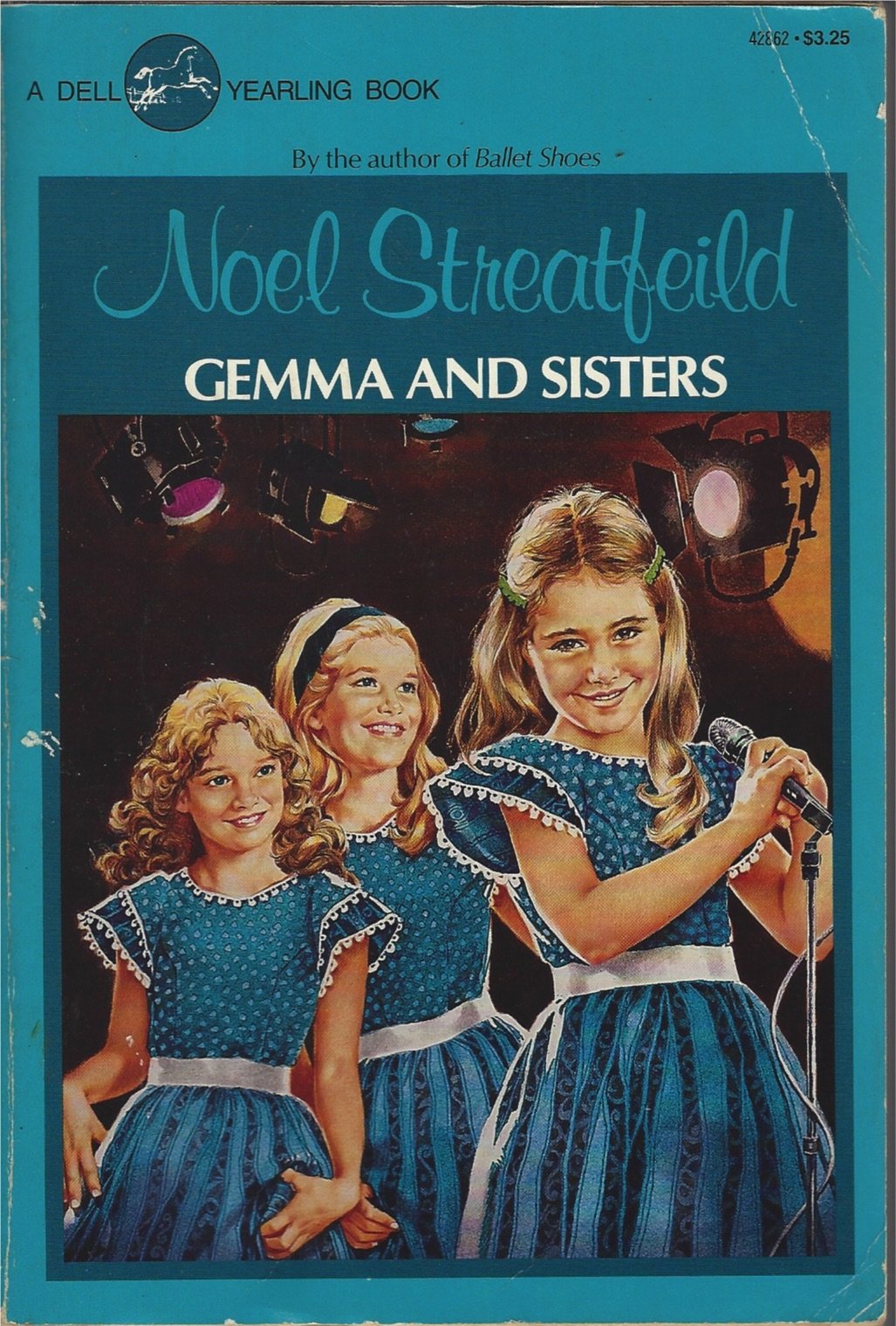 Gemma and Sisters