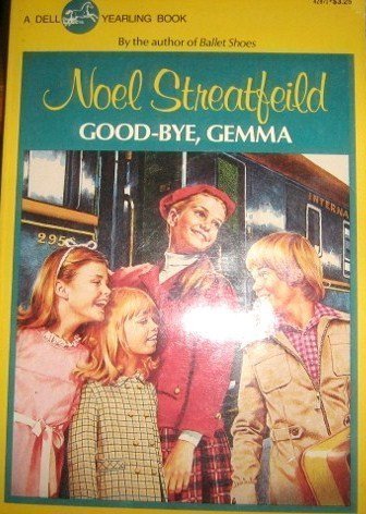 Good-Bye, Gemma