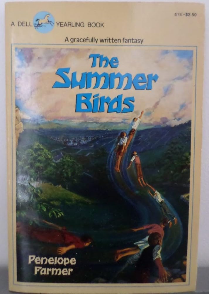 The Summer Birds