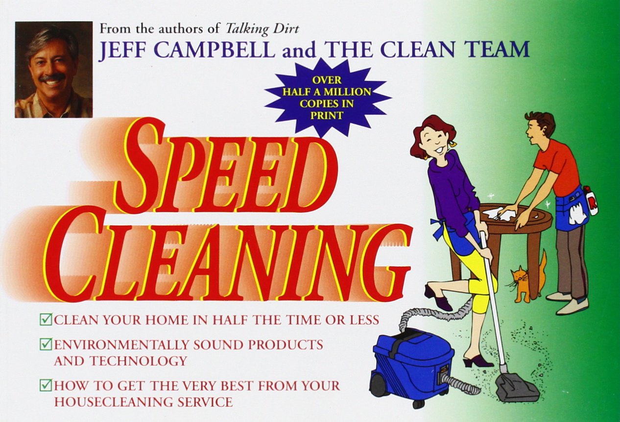 Speed Cleaning - 5702