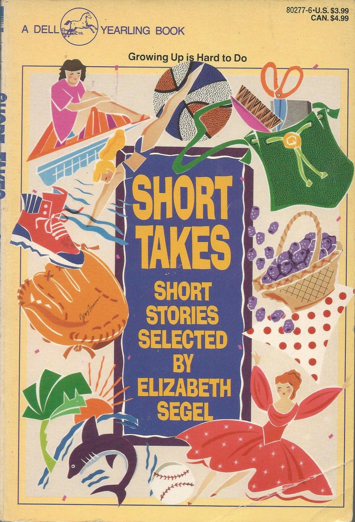 Short Takes