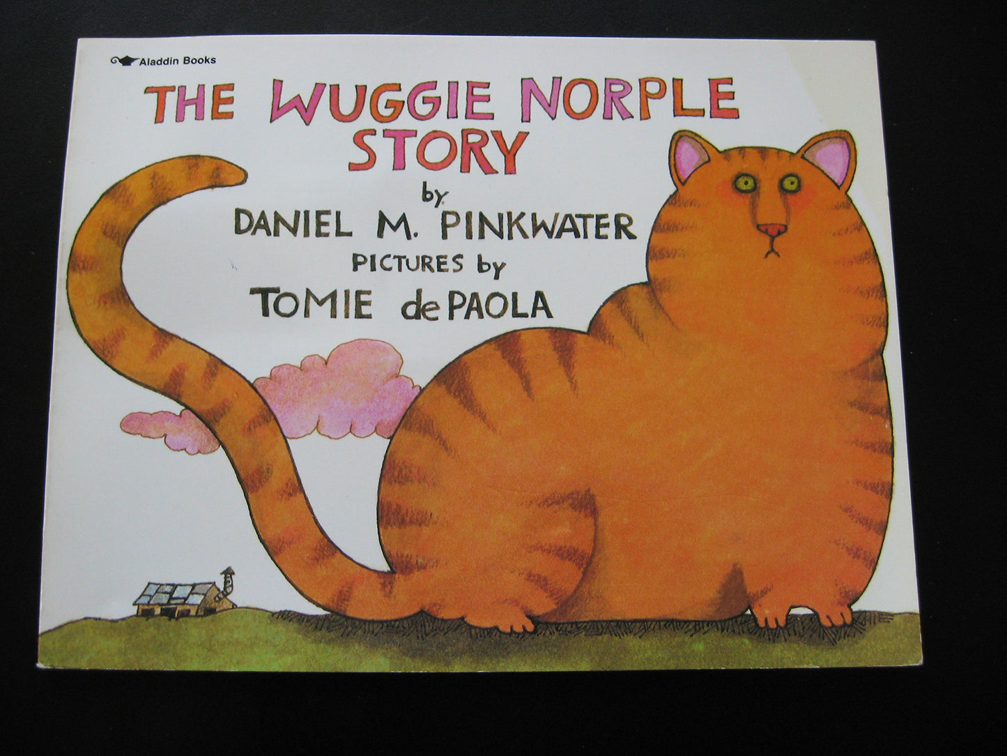 The Wuggie Norple Story - 677