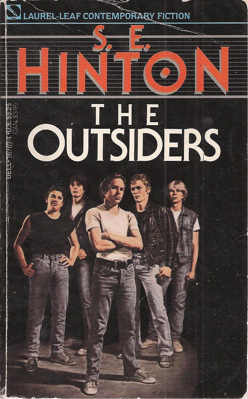 The Outsiders