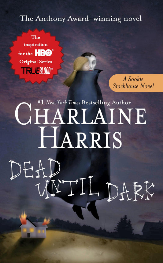 Dead Until Dark (Sookie Stackhouse/True Blood, Book 1) - 3140