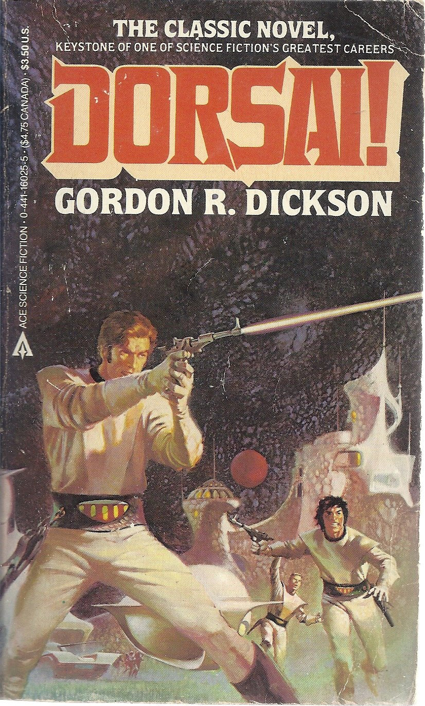 Dorsai - 4844