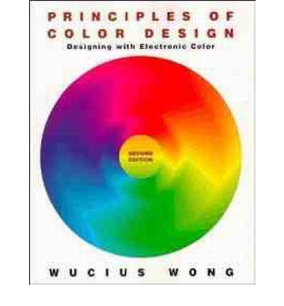 Principles of Color Design - 6549