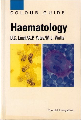 Haematology: Colour Guide (Colour Guides)