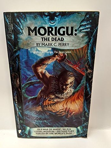 Morigu: The Dead - 2674