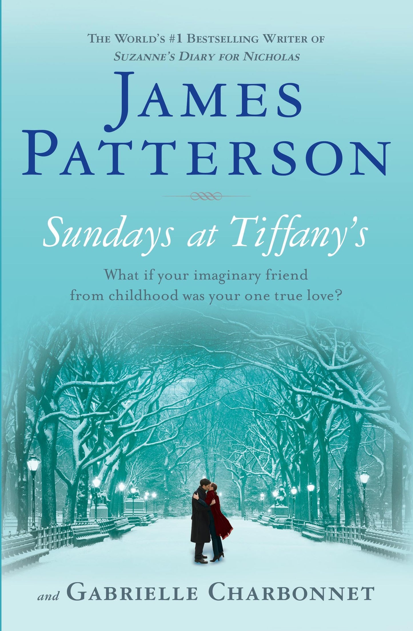 Sundays at Tiffany's - 4786