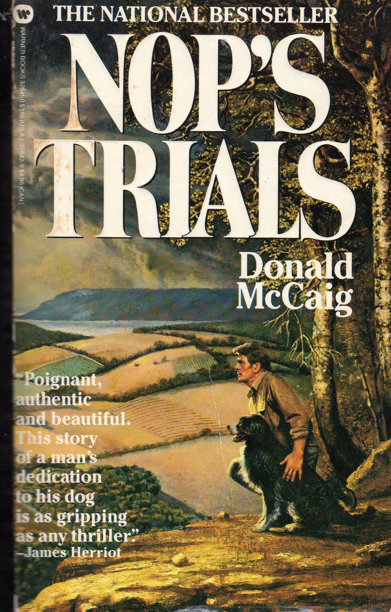 Nop's Trials