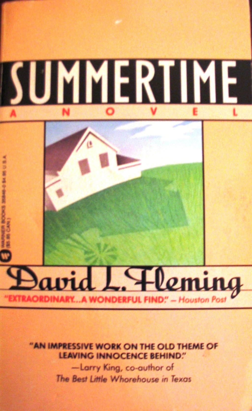 Summertime
