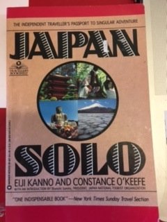 Japan Solo