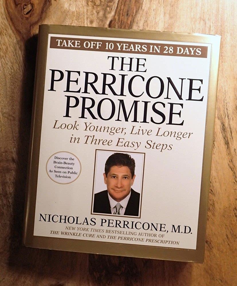 THE PERRICONE PROMISE: LOOK YOUN