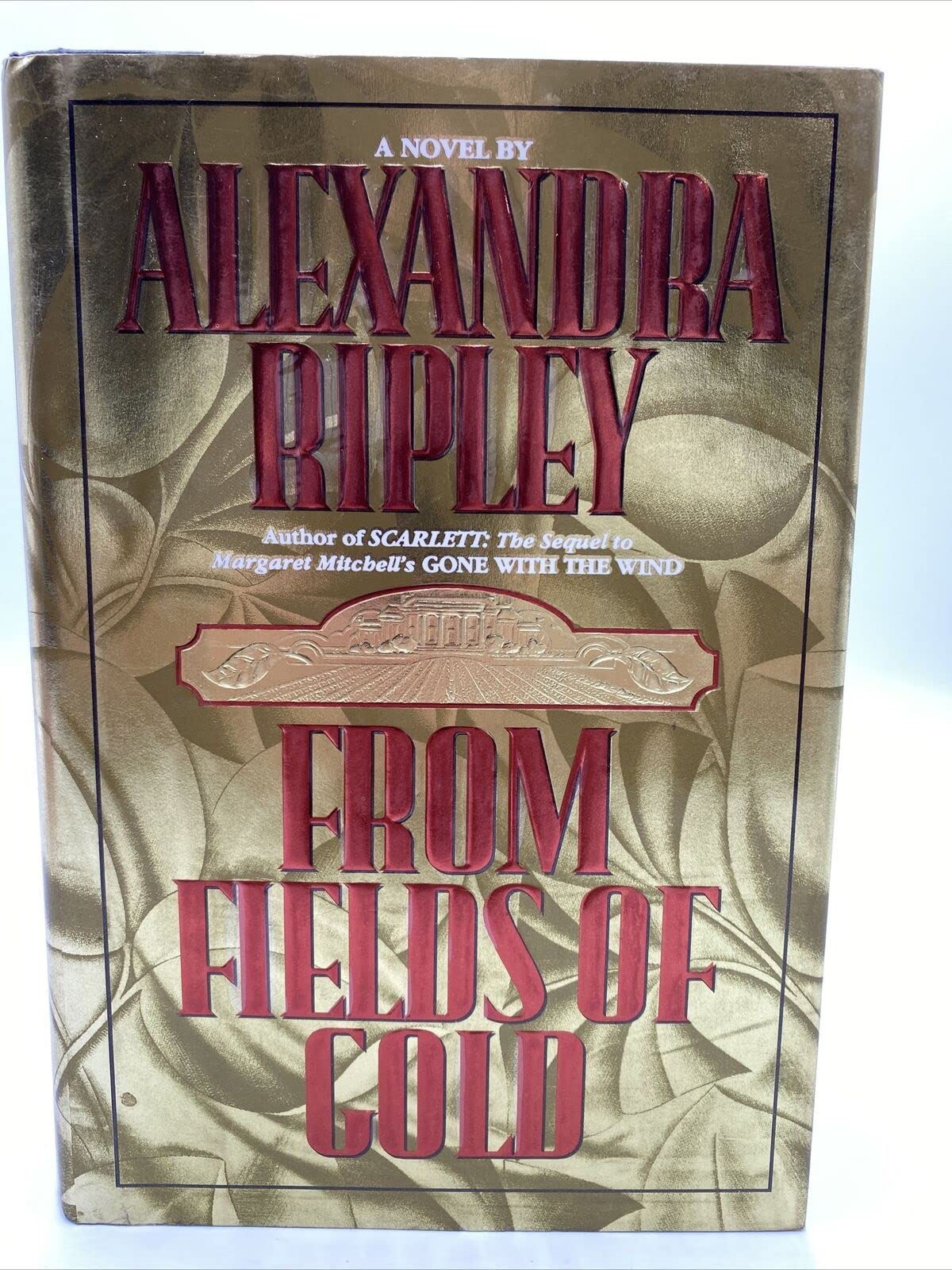 From Fields of Gold