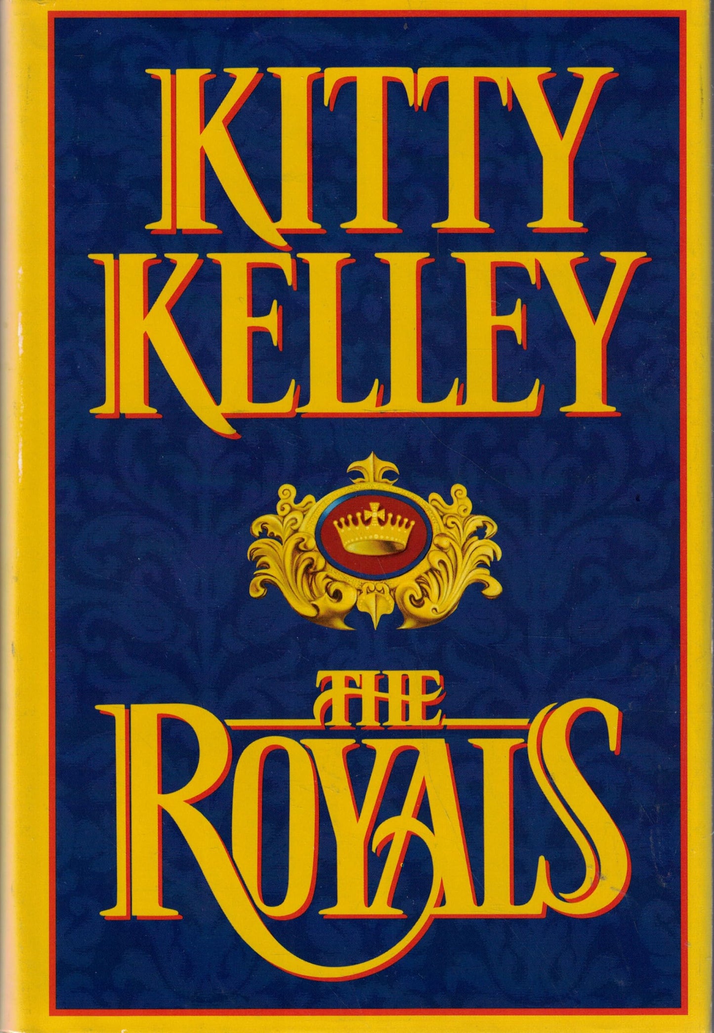 THE ROYALS