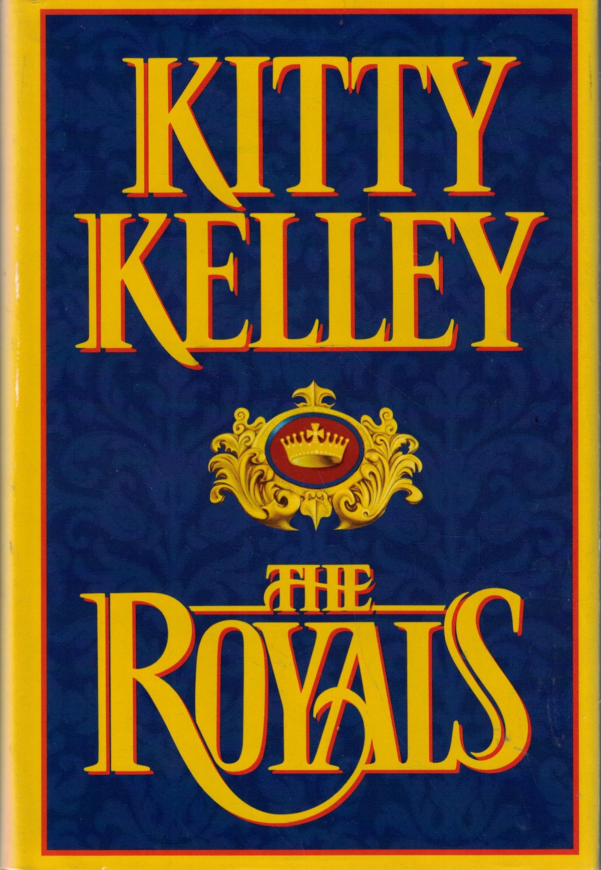 THE ROYALS