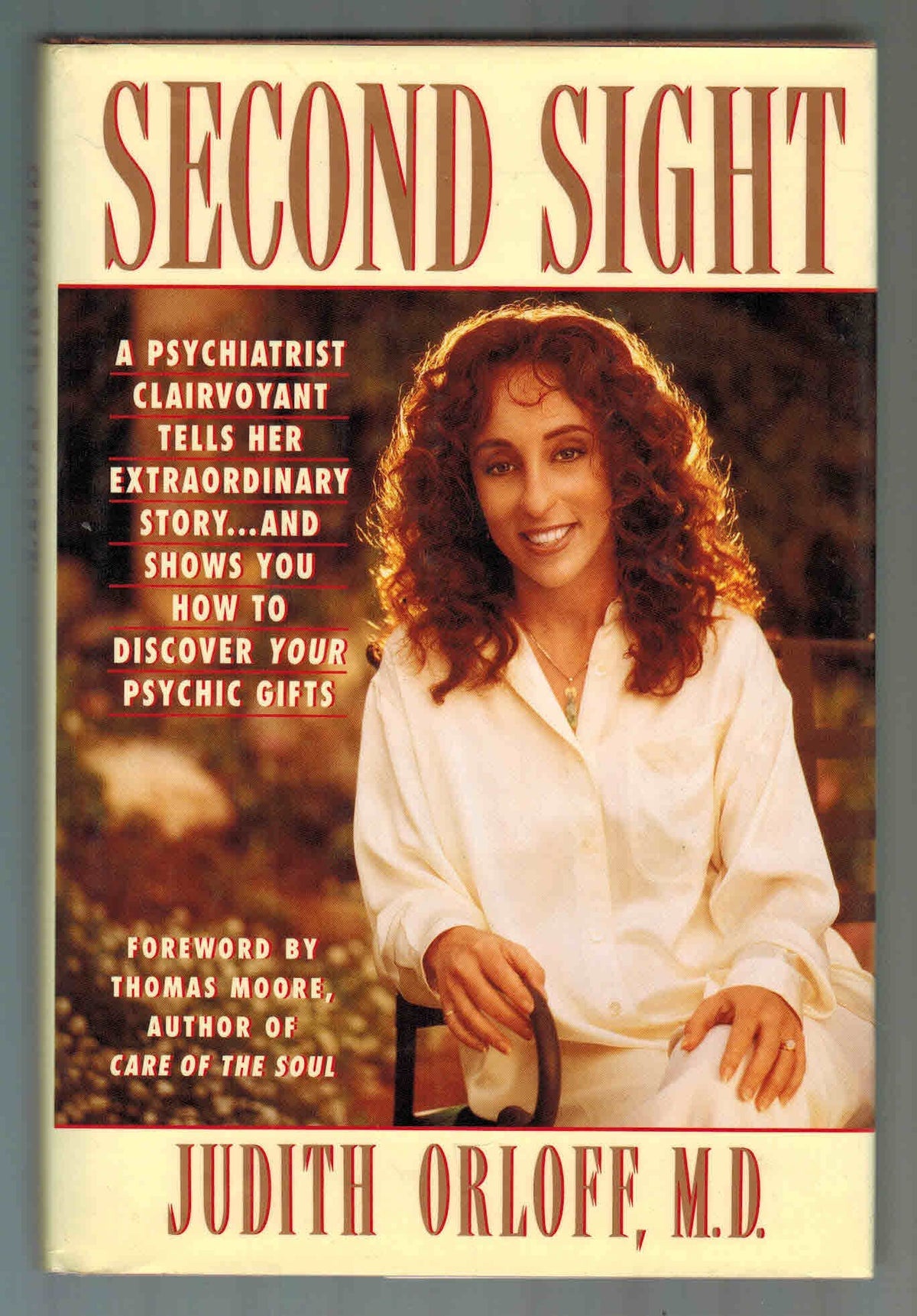 Second Sight