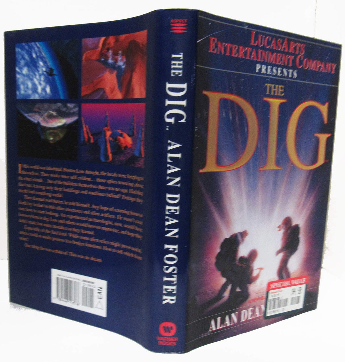 The Dig