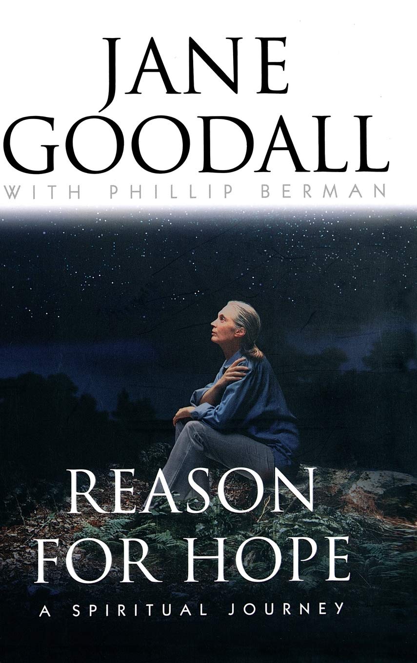 Reason for Hope: A Spiritual Journey - 4665