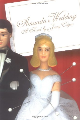 Amanda's Wedding