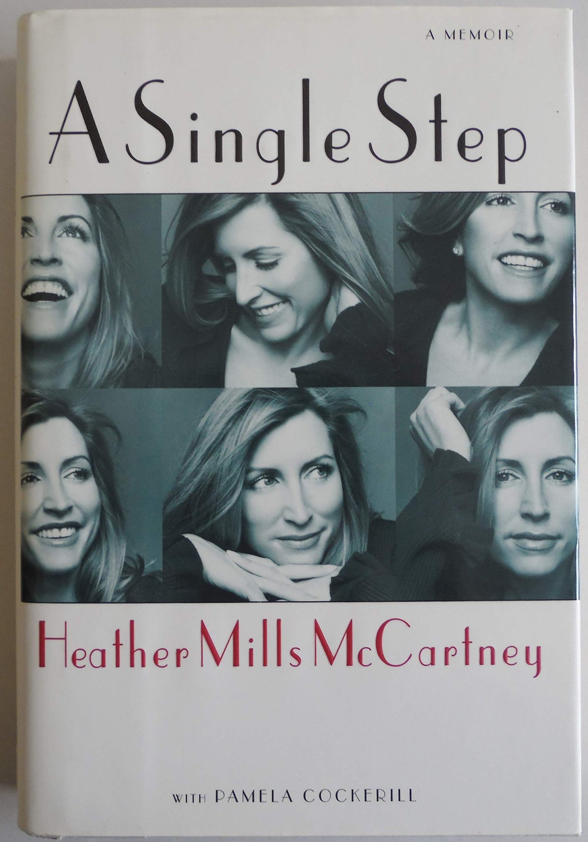 A Single Step