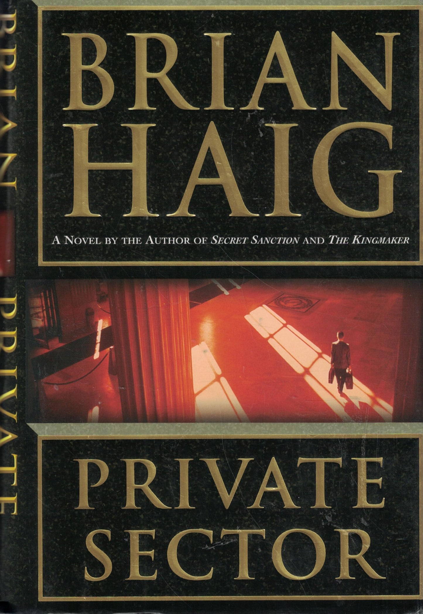 Private Sector